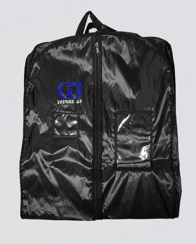 suit bag